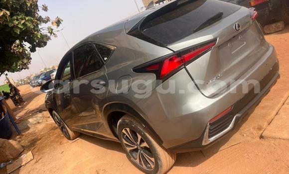 Acheter Occasion Voiture Lexus NX Gris à Ouagadougou, Burkina-Faso Acheter Occasion Voiture Lexus NX Gris à Ouagadougou, Burkina-Faso
