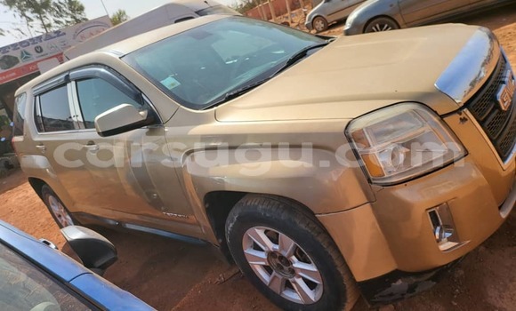Acheter Occasion Voiture GMC Terrain Other à Ouagadougou, Burkina-Faso Acheter Occasion Voiture GMC Terrain Other à Ouagadougou, Burkina-Faso