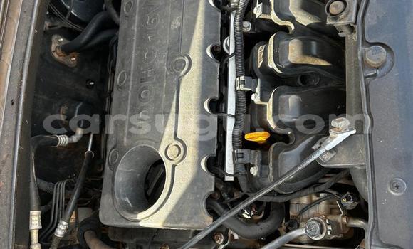 Acheter Occasion Voiture Hyundai Tucson Blanc à Ouagadougou, Burkina-Faso Acheter Occasion Voiture Hyundai Tucson Blanc à Ouagadougou, Burkina-Faso