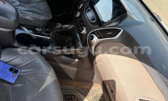 Acheter Occasion Voiture Hyundai Tucson Blanc à Ouagadougou, Burkina-Faso Acheter Occasion Voiture Hyundai Tucson Blanc à Ouagadougou, Burkina-Faso
