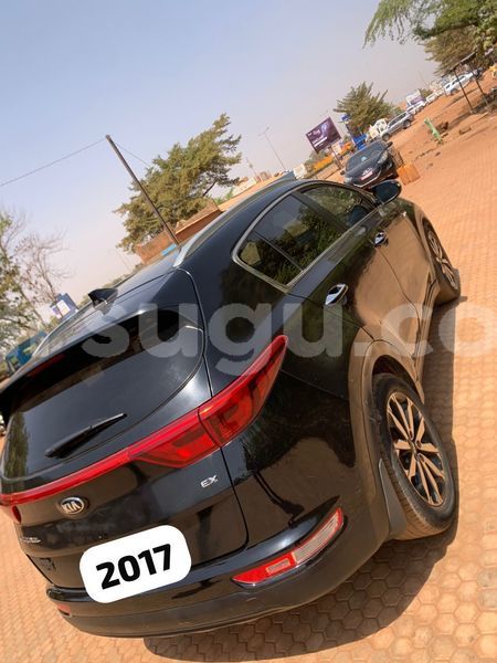 Big with watermark kia sportage burkina faso ouagadougou 10407