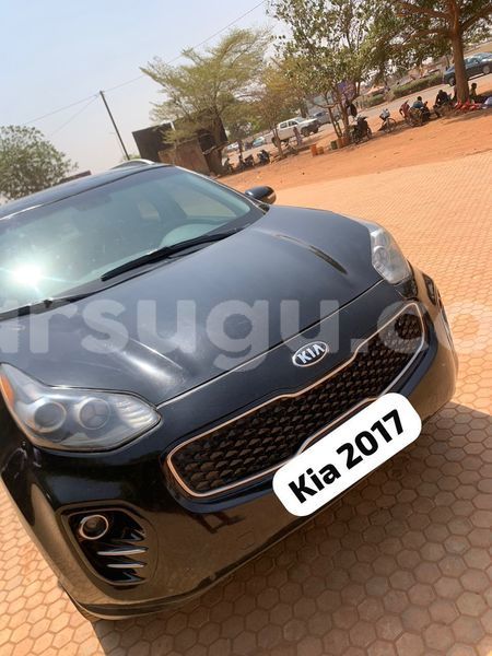 Big with watermark kia sportage burkina faso ouagadougou 10407