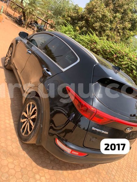 Big with watermark kia sportage burkina faso ouagadougou 10407
