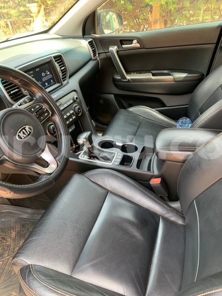Big with watermark kia sportage burkina faso ouagadougou 10407