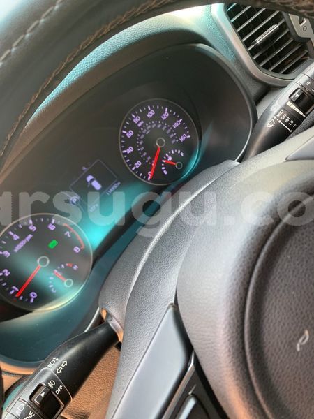 Big with watermark kia sportage burkina faso ouagadougou 10407