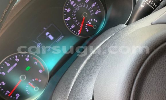 Buy Used Kia Sportage Black Car in Ouagadougou in Burkina Faso Buy Used Kia Sportage Black Car in Ouagadougou in Burkina Faso