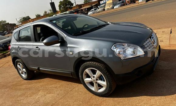 Acheter Occasion Voiture Nissan Qashqai Gris à Ouagadougou, Burkina-Faso Acheter Occasion Voiture Nissan Qashqai Gris à Ouagadougou, Burkina-Faso
