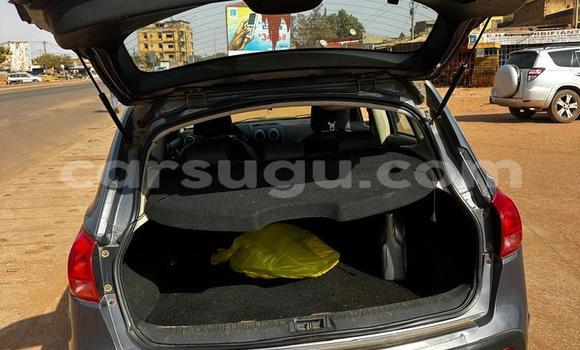 Acheter Occasion Voiture Nissan Qashqai Gris à Ouagadougou, Burkina-Faso Acheter Occasion Voiture Nissan Qashqai Gris à Ouagadougou, Burkina-Faso