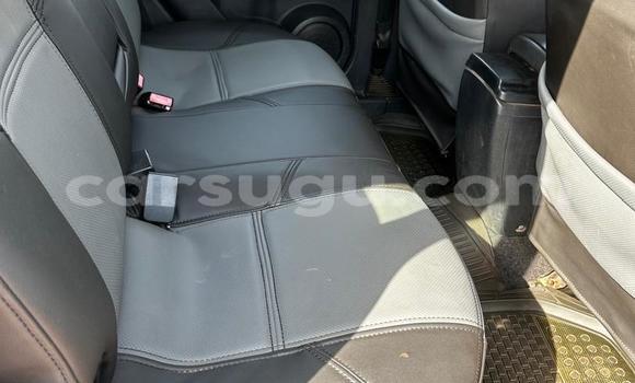 Acheter Occasion Voiture Nissan Qashqai Gris à Ouagadougou, Burkina-Faso Acheter Occasion Voiture Nissan Qashqai Gris à Ouagadougou, Burkina-Faso