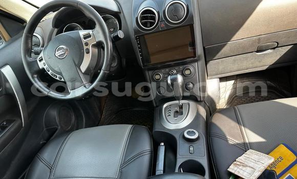 Acheter Occasion Voiture Nissan Qashqai Gris à Ouagadougou, Burkina-Faso Acheter Occasion Voiture Nissan Qashqai Gris à Ouagadougou, Burkina-Faso