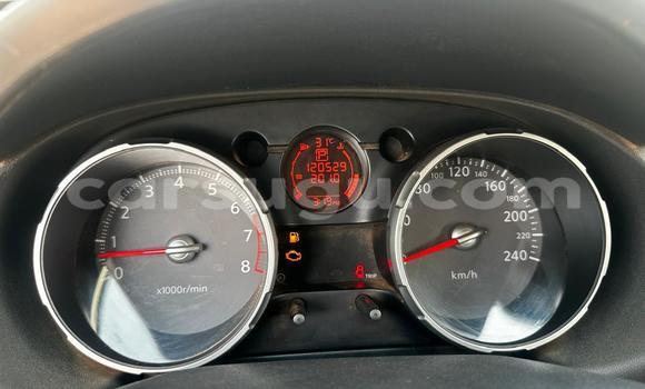 Acheter Occasion Voiture Nissan Qashqai Gris à Ouagadougou, Burkina-Faso Acheter Occasion Voiture Nissan Qashqai Gris à Ouagadougou, Burkina-Faso