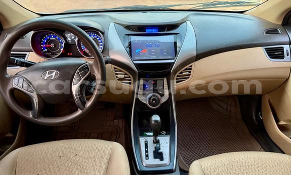 Acheter Occasion Voiture Hyundai Elantra Blanc à Ouagadougou, Burkina-Faso Acheter Occasion Voiture Hyundai Elantra Blanc à Ouagadougou, Burkina-Faso