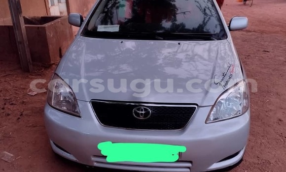 Acheter Occasion Voiture Toyota Corolla Other à Ouagadougou, Burkina-Faso Acheter Occasion Voiture Toyota Corolla Other à Ouagadougou, Burkina-Faso