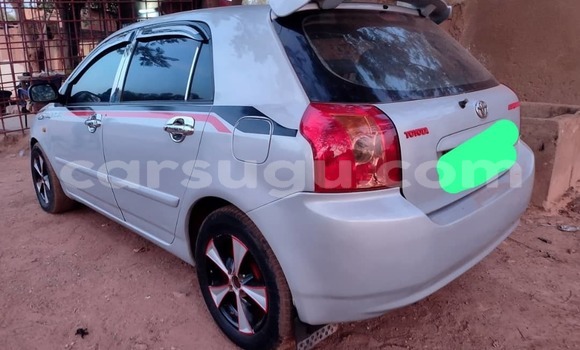 Acheter Occasion Voiture Toyota Corolla Other à Ouagadougou, Burkina-Faso Acheter Occasion Voiture Toyota Corolla Other à Ouagadougou, Burkina-Faso
