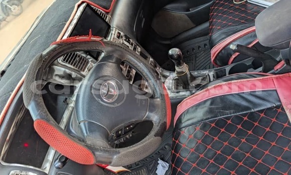 Acheter Occasion Voiture Toyota Corolla Other à Ouagadougou, Burkina-Faso Acheter Occasion Voiture Toyota Corolla Other à Ouagadougou, Burkina-Faso