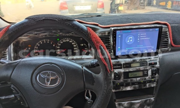 Acheter Occasion Voiture Toyota Corolla Other à Ouagadougou, Burkina-Faso Acheter Occasion Voiture Toyota Corolla Other à Ouagadougou, Burkina-Faso