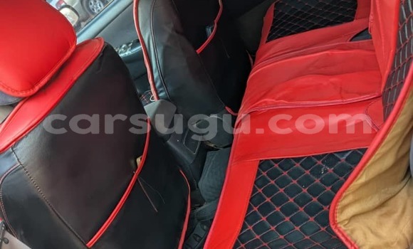 Acheter Occasion Voiture Toyota Corolla Other à Ouagadougou, Burkina-Faso Acheter Occasion Voiture Toyota Corolla Other à Ouagadougou, Burkina-Faso