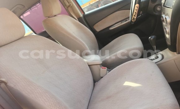 Acheter Occasion Voiture Toyota Corolla Rouge à Ouagadougou, Burkina-Faso Acheter Occasion Voiture Toyota Corolla Rouge à Ouagadougou, Burkina-Faso