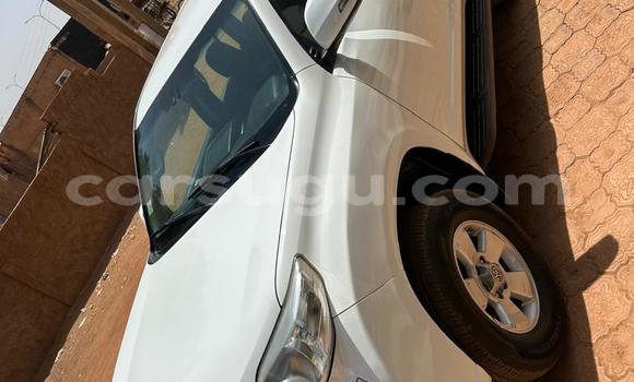 Acheter Import Voiture Toyota Land Cruiser Prado Blanc à Ouagadougou, Burkina-Faso Acheter Import Voiture Toyota Land Cruiser Prado Blanc à Ouagadougou, Burkina-Faso