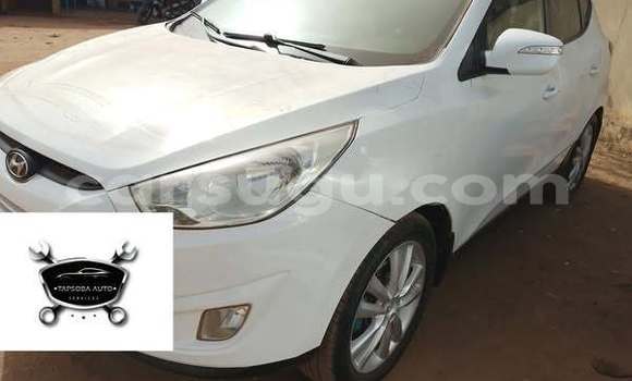 Sayi Na hannu Hyundai Tucson Sauran Mota in Ouagadougou a Burkina Faso Sayi Na hannu Hyundai Tucson Sauran Mota in Ouagadougou a Burkina Faso