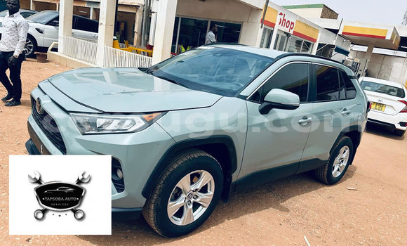 Sayi Na hannu Toyota RAV4 Sauran Mota in Ouagadougou a Burkina Faso Sayi Na hannu Toyota RAV4 Sauran Mota in Ouagadougou a Burkina Faso