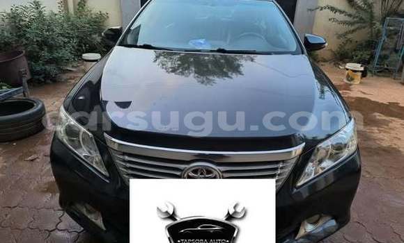 Sayi Na hannu Toyota Camry Sauran Mota in Ouagadougou a Burkina Faso Sayi Na hannu Toyota Camry Sauran Mota in Ouagadougou a Burkina Faso