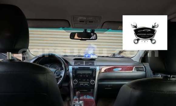 Sayi Na hannu Toyota Camry Sauran Mota in Ouagadougou a Burkina Faso Sayi Na hannu Toyota Camry Sauran Mota in Ouagadougou a Burkina Faso