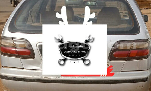 Sayi Na hannu Nissan Almera Sauran Mota in Ouagadougou a Burkina Faso Sayi Na hannu Nissan Almera Sauran Mota in Ouagadougou a Burkina Faso