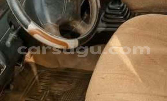 Sayi Na hannu Nissan Almera Sauran Mota in Ouagadougou a Burkina Faso Sayi Na hannu Nissan Almera Sauran Mota in Ouagadougou a Burkina Faso