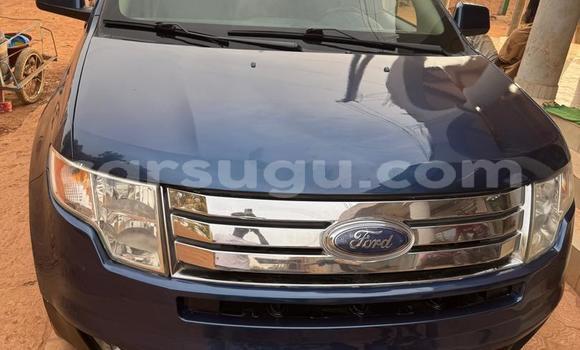 Acheter Occasion Voiture Ford Edge Other à Ouagadougou, Burkina-Faso Acheter Occasion Voiture Ford Edge Other à Ouagadougou, Burkina-Faso
