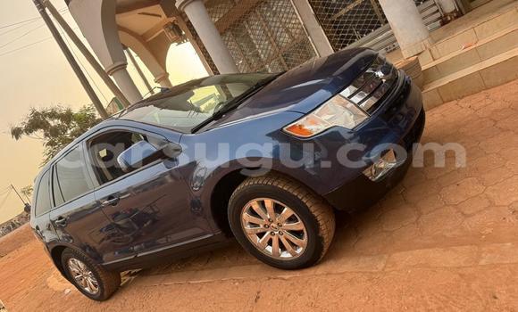 Acheter Occasion Voiture Ford Edge Other à Ouagadougou, Burkina-Faso Acheter Occasion Voiture Ford Edge Other à Ouagadougou, Burkina-Faso