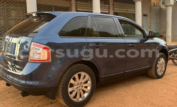 Acheter Occasion Voiture Ford Edge Other à Ouagadougou, Burkina-Faso Acheter Occasion Voiture Ford Edge Other à Ouagadougou, Burkina-Faso