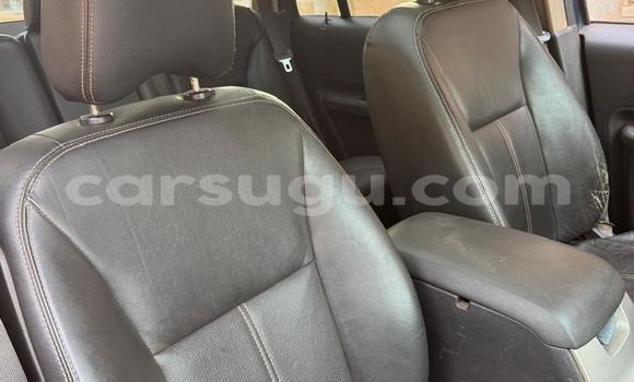 Acheter Occasion Voiture Ford Edge Other à Ouagadougou, Burkina-Faso Acheter Occasion Voiture Ford Edge Other à Ouagadougou, Burkina-Faso