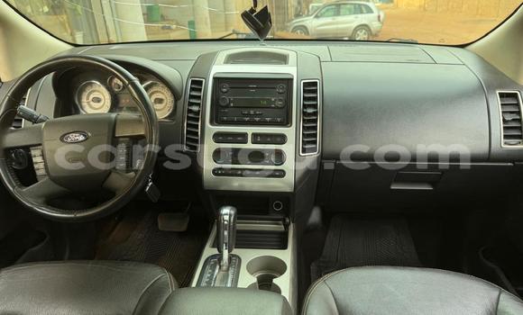 Acheter Occasion Voiture Ford Edge Other à Ouagadougou, Burkina-Faso Acheter Occasion Voiture Ford Edge Other à Ouagadougou, Burkina-Faso