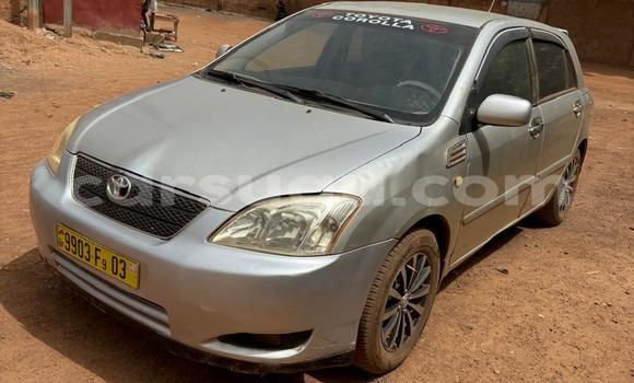Acheter Occasion Voiture Toyota Corolla Other à Ouagadougou, Burkina-Faso Acheter Occasion Voiture Toyota Corolla Other à Ouagadougou, Burkina-Faso