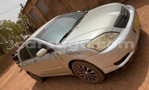 Acheter Occasion Voiture Toyota Corolla Other à Ouagadougou, Burkina-Faso Acheter Occasion Voiture Toyota Corolla Other à Ouagadougou, Burkina-Faso