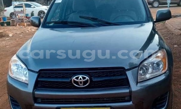 Acheter Occasion Voiture Toyota RAV4 Bleu à Ouagadougou, Burkina-Faso Acheter Occasion Voiture Toyota RAV4 Bleu à Ouagadougou, Burkina-Faso