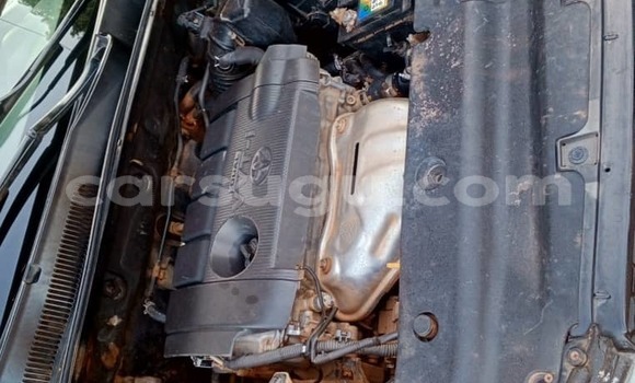 Acheter Occasion Voiture Toyota RAV4 Bleu à Ouagadougou, Burkina-Faso Acheter Occasion Voiture Toyota RAV4 Bleu à Ouagadougou, Burkina-Faso