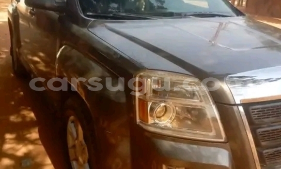Acheter Occasion Voiture GMC Terrain Other à Ouagadougou, Burkina-Faso Acheter Occasion Voiture GMC Terrain Other à Ouagadougou, Burkina-Faso