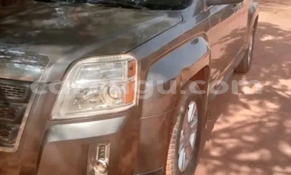 Acheter Occasion Voiture GMC Terrain Other à Ouagadougou, Burkina-Faso Acheter Occasion Voiture GMC Terrain Other à Ouagadougou, Burkina-Faso