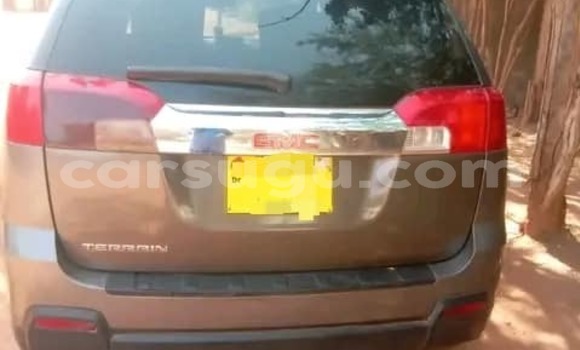 Acheter Occasion Voiture GMC Terrain Other à Ouagadougou, Burkina-Faso Acheter Occasion Voiture GMC Terrain Other à Ouagadougou, Burkina-Faso