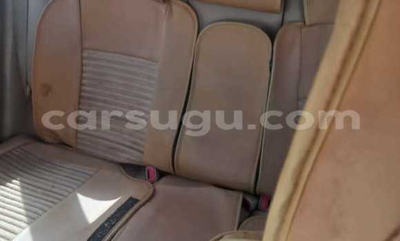 Acheter Occasion Voiture Toyota Highlander Other à Ouagadougou, Burkina-Faso Acheter Occasion Voiture Toyota Highlander Other à Ouagadougou, Burkina-Faso