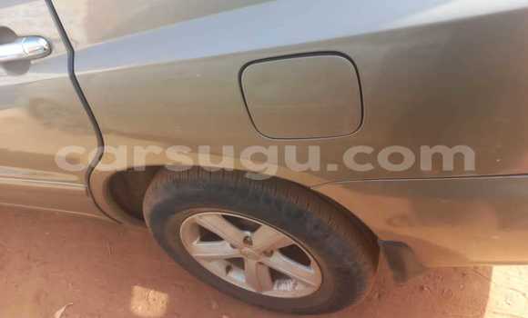 Acheter Occasion Voiture Toyota Highlander Other à Ouagadougou, Burkina-Faso Acheter Occasion Voiture Toyota Highlander Other à Ouagadougou, Burkina-Faso