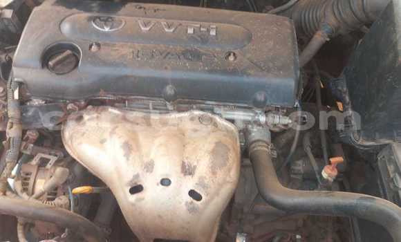 Acheter Occasion Voiture Toyota Highlander Other à Ouagadougou, Burkina-Faso Acheter Occasion Voiture Toyota Highlander Other à Ouagadougou, Burkina-Faso