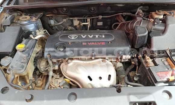 Acheter Occasion Voiture Toyota RAV4 Bleu à Ouagadougou, Burkina-Faso Acheter Occasion Voiture Toyota RAV4 Bleu à Ouagadougou, Burkina-Faso