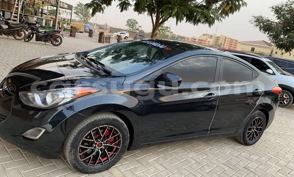 Acheter Occasion Voiture Hyundai Elantra Noir à Ouagadougou, Burkina-Faso Acheter Occasion Voiture Hyundai Elantra Noir à Ouagadougou, Burkina-Faso