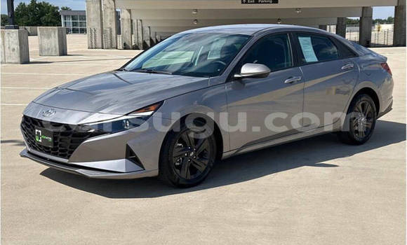 Sayi Na hannu Hyundai Elantra Other Mota in Ouagadougou a Burkina Faso Sayi Na hannu Hyundai Elantra Other Mota in Ouagadougou a Burkina Faso