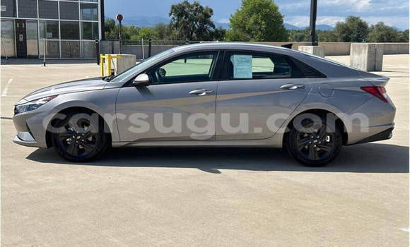 Sayi Na hannu Hyundai Elantra Other Mota in Ouagadougou a Burkina Faso Sayi Na hannu Hyundai Elantra Other Mota in Ouagadougou a Burkina Faso