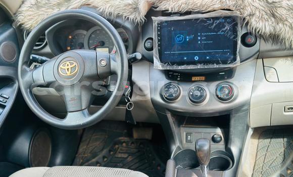 Acheter Occasion Voiture Toyota RAV4 Bleu à Ouagadougou, Burkina-Faso Acheter Occasion Voiture Toyota RAV4 Bleu à Ouagadougou, Burkina-Faso