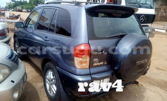 Acheter Occasion Voiture Toyota RAV4 Autre à Ouagadougou, Burkina-Faso Acheter Occasion Voiture Toyota RAV4 Autre à Ouagadougou, Burkina-Faso